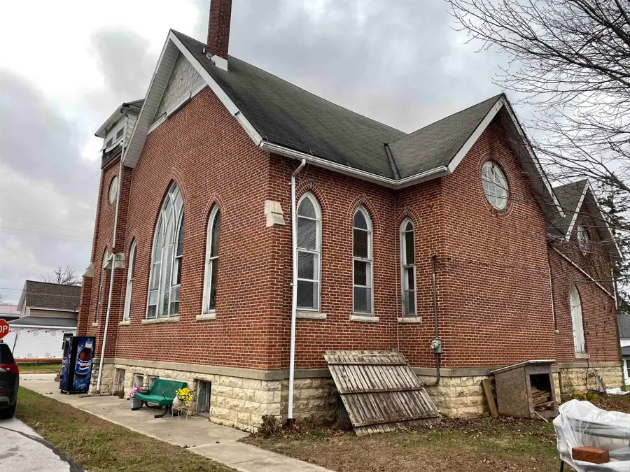 105 N Mckee Street, Macy, IN 46951 - Image #3