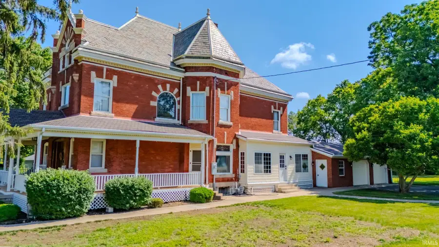 932 N Washington Street, Marion, IN 46952 - Image #2