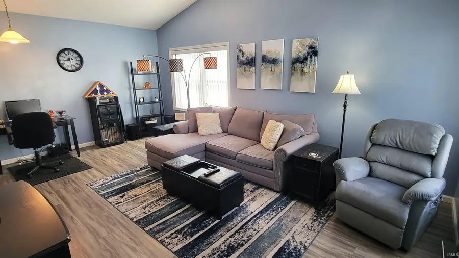 2260 Whitetail Run Street, Warsaw, IN 46582 - Image #3