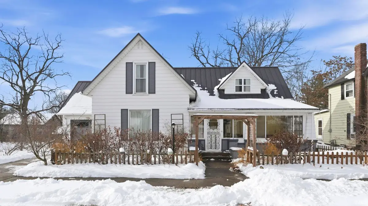 105 N East Street, Milford, IN 46542 - Image #1