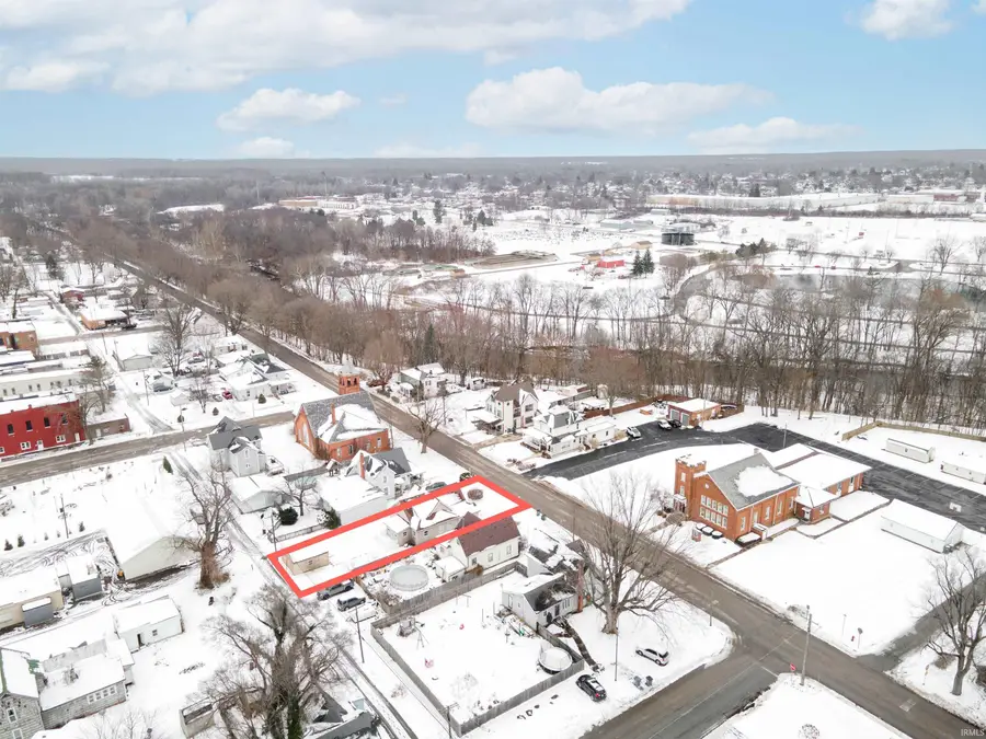 506 S Water Street, Jonesboro, IN 46938 - Image #2