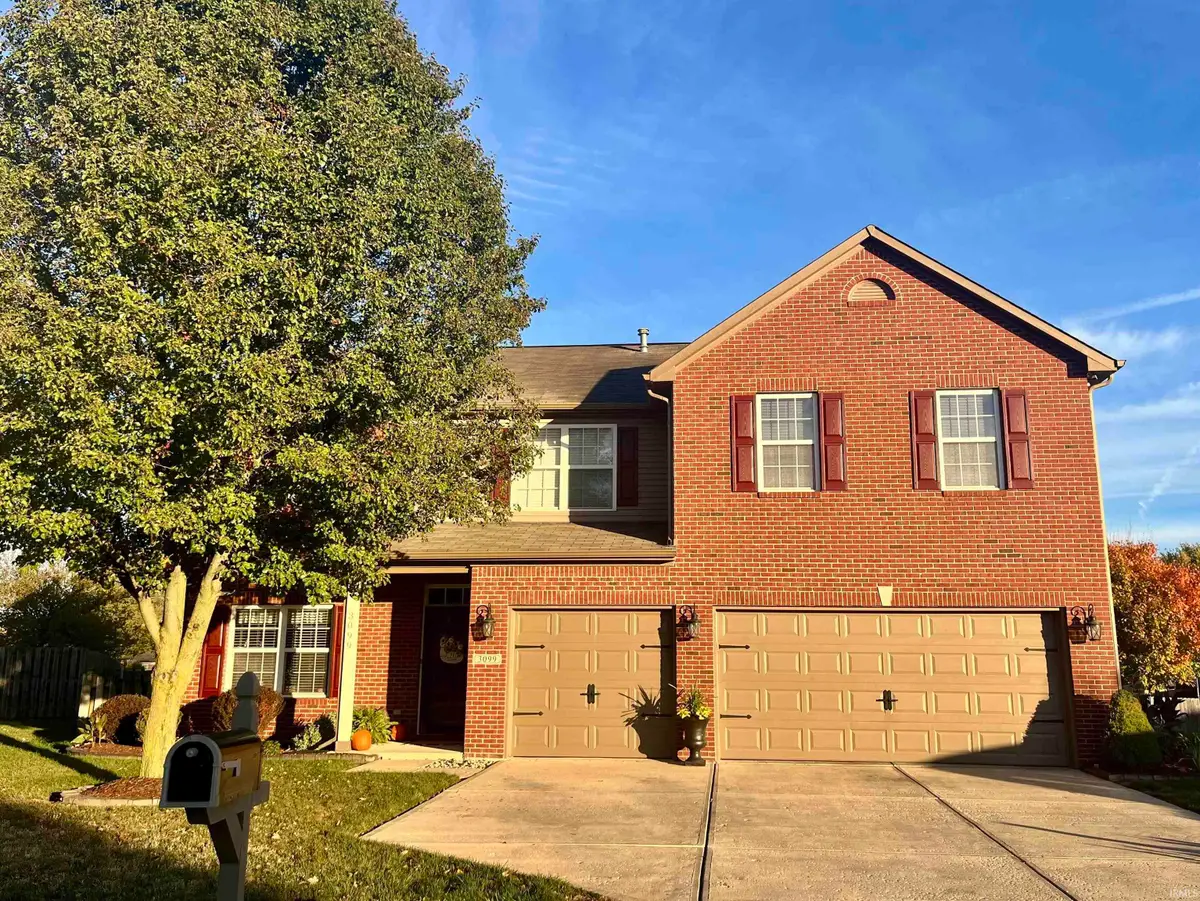 3099 Morrow Drive, Kokomo, IN 46902 - Image #1