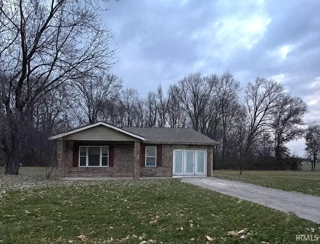 405 Dean Street, Mitchell, IN 47446 - Image #1