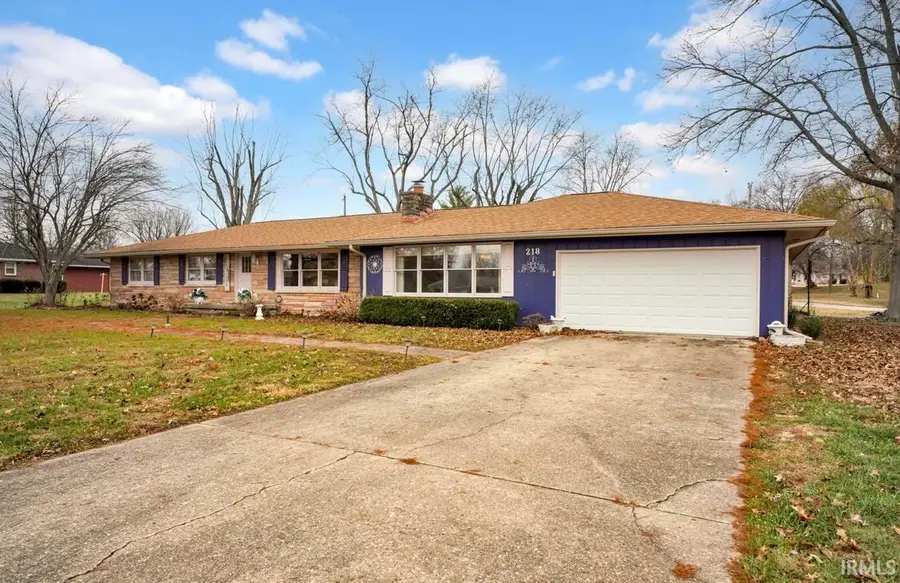 218 Pine Street, Vincennes, IN 47591 - Image #3