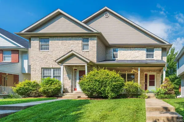 2575 S Addisyn Lane, Bloomington, IN 47403