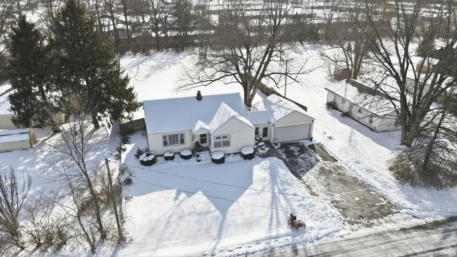 1516 Farwood Avenue, Fort Wayne, IN 46816 - Image #3