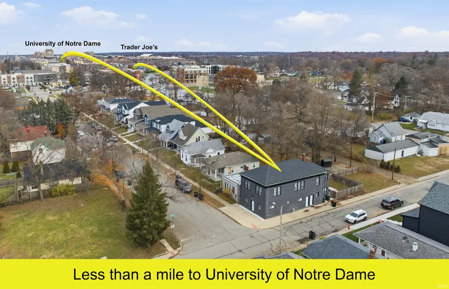 602 N Frances Street, South Bend, IN 46617 - Image #2