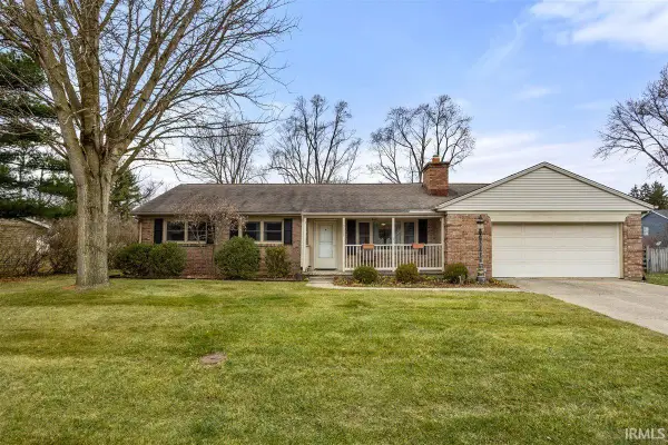 3328 Soldiers Home Road, West Lafayette, IN 47906