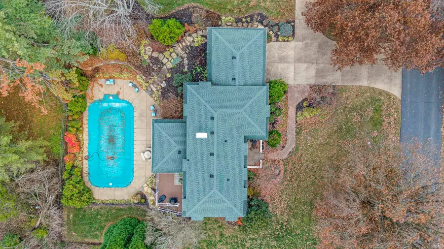 8 Oak Meadow Road, Evansville, IN 47725 - Image #3