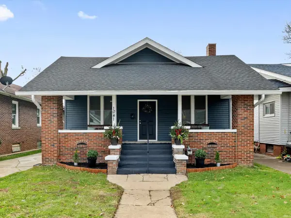 1041 E Chandler Avenue, Evansville, IN 47714