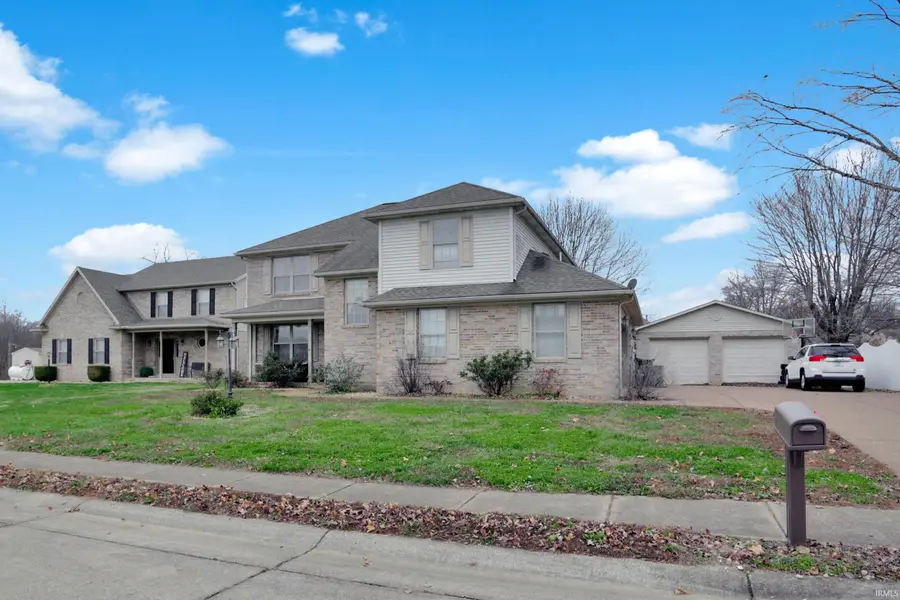 4024 Kenmore Drive, Evansville, IN 47711 - Image #2