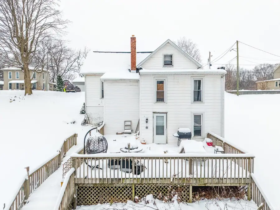 330 Posey Hill, Roanoke, IN 46783 - Image #3