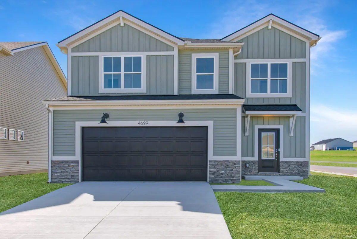 4699 Chelmsford Drive, Newburgh, IN 47630 - Image #1