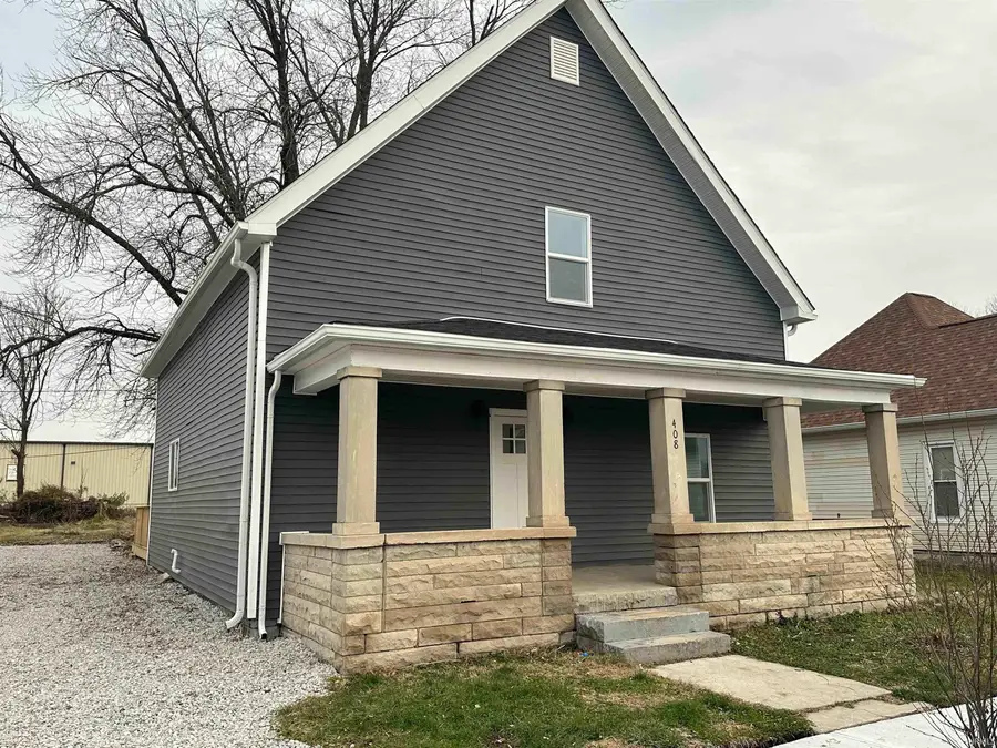 408 L Street, Bedford, IN 47421 - Image #2