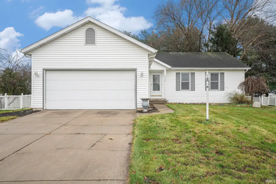 10300 Patricia Church Drive, Granger, IN 46530 - Image #2