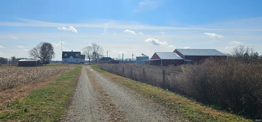 7743 W 400 N Road, Pennville, IN 47369 - Image #2