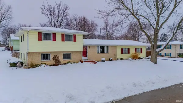 945 Sunset Drive, Wabash, IN 46992