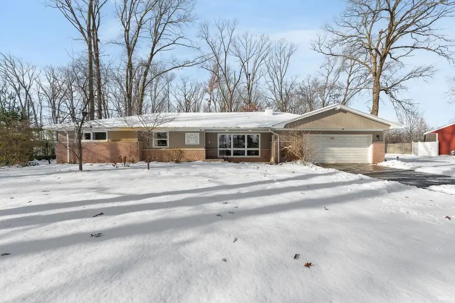 1818 Marietta Drive, Fort Wayne, IN 46804 - Image #3