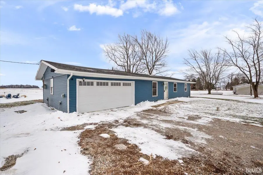 1819 N County Road 830 E, Michigantown, IN 46057 - Image #3