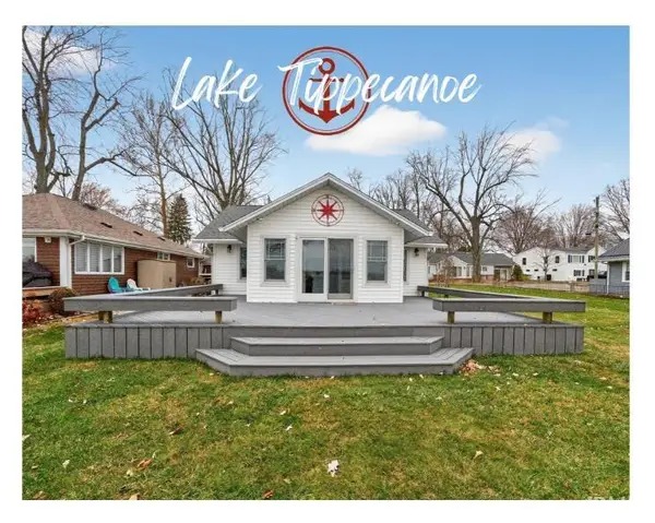 17 Ems T42b Ln, Leesburg, IN 46538