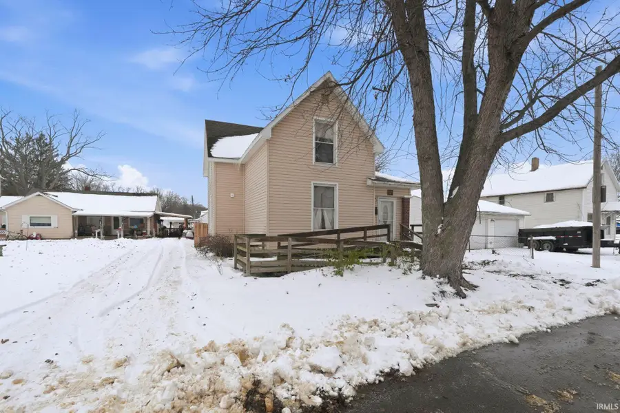 408 Shultz Street, Logansport, IN 46947 - Image #3