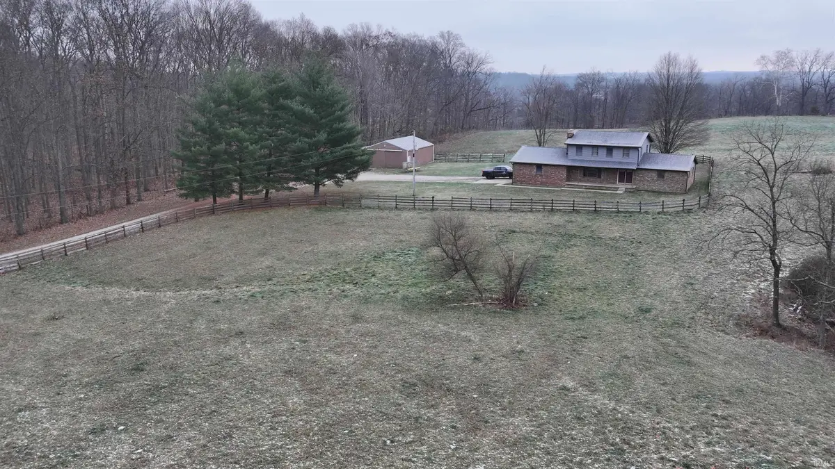 7000 S Us Hwy 231 Highway, Freedom, IN 47431 - Image #1