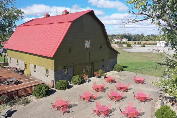 6361 N County Road 760 E, Seymour, IN 47274