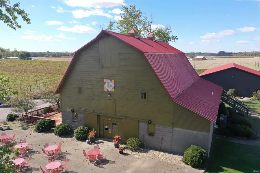 6361 N County Road 760 E, Seymour, IN 47274 - Image #3