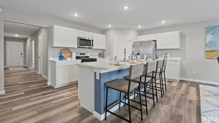 3655 Beck Court, Fort Wayne, IN 46818 - Image #3