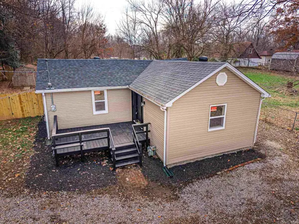 4123 Covert Avenue, Evansville, IN 47714