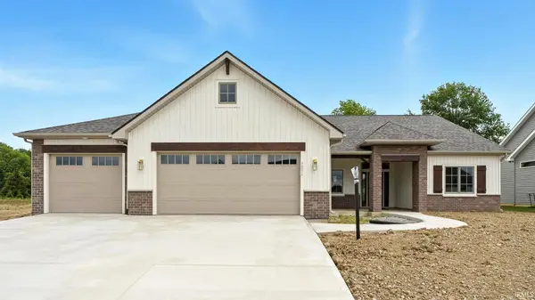 9836 Gala Cove, Fort Wayne, IN 46835