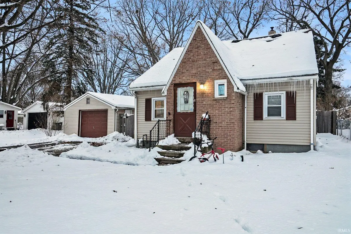 23689 Greenwood Boulevard, Dunlap, IN 46526 - Image #1