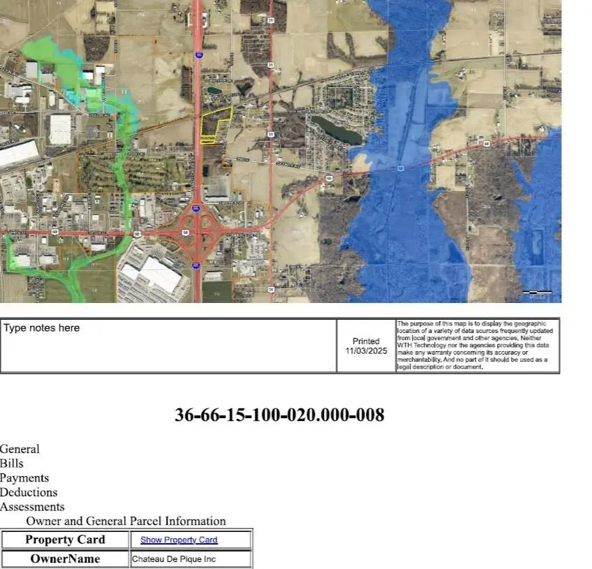 5000 N Block County Road 1075 E, Seymour, IN 47274 - Image #2