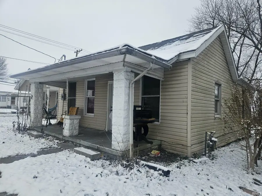 103 NE 15th Street, Washington, IN 47501 - Image #2