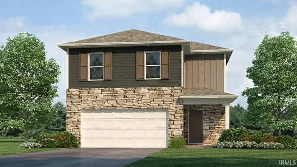 1737 Granger Lane, Bluffton, IN 46714