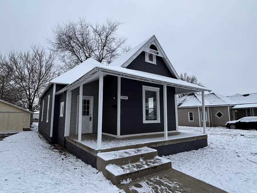 1027 N 10th Street, Vincennes, IN 47591 - Image #2