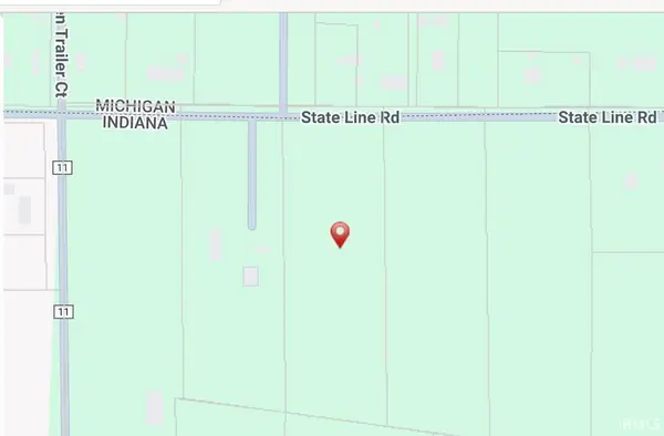 State Line Road, Elkhart, IN 46514