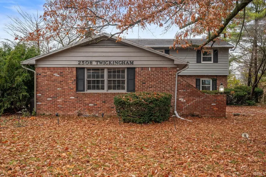 2508 W Twickingham Drive, Muncie, IN 47304 - Image #2