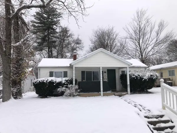 104 S Jefferson Street, Bloomington, IN 47408