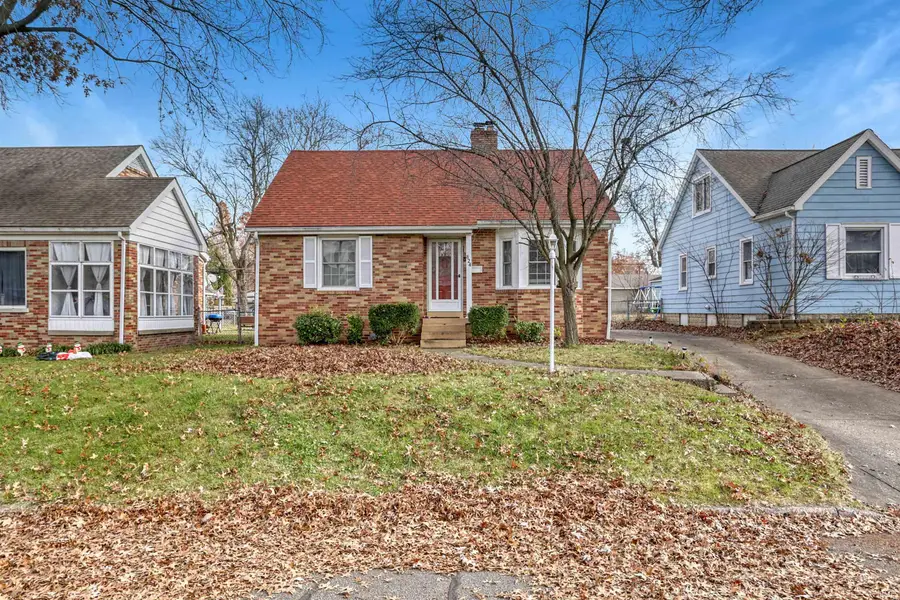 824 Stewart Avenue, Evansville, IN 47715 - Image #3