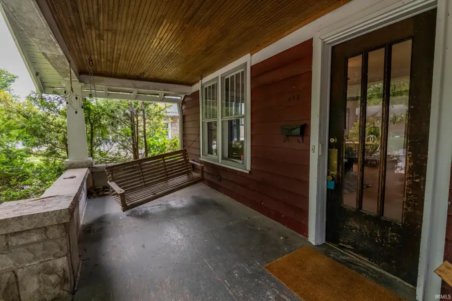 402 E 1st Street, Bloomington, IN 47401 - Image #2