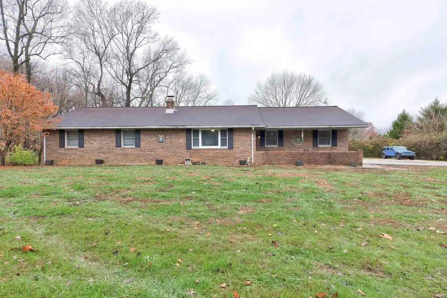 2591 N Benchmark Drive, Princeton, IN 47670 - Image #2