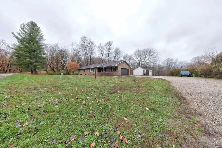 2591 N Benchmark Drive, Princeton, IN 47670 - Image #3