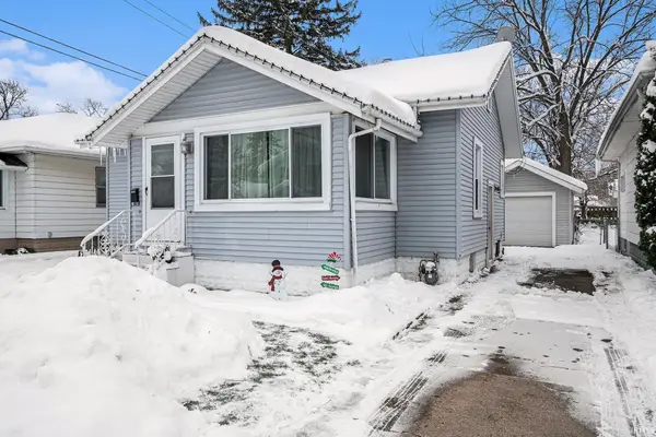 1709 Wood Street, Elkhart, IN 46516