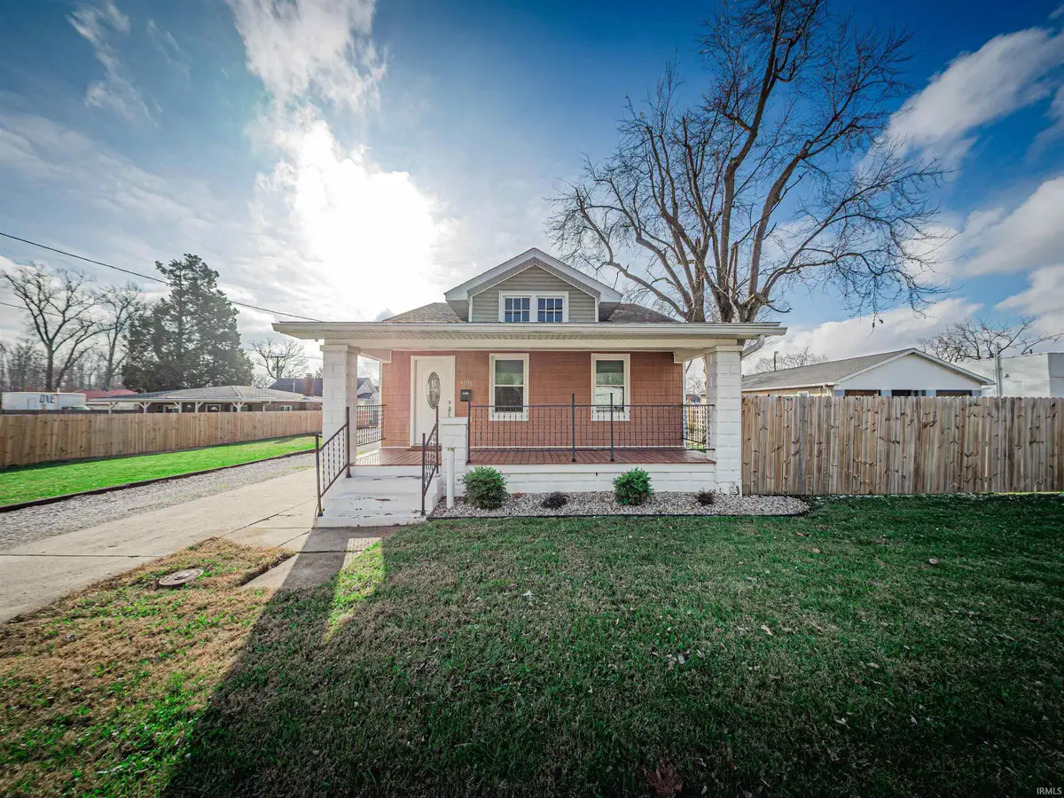 4106 Broadway Avenue, Evansville, IN 47712 - Image #1