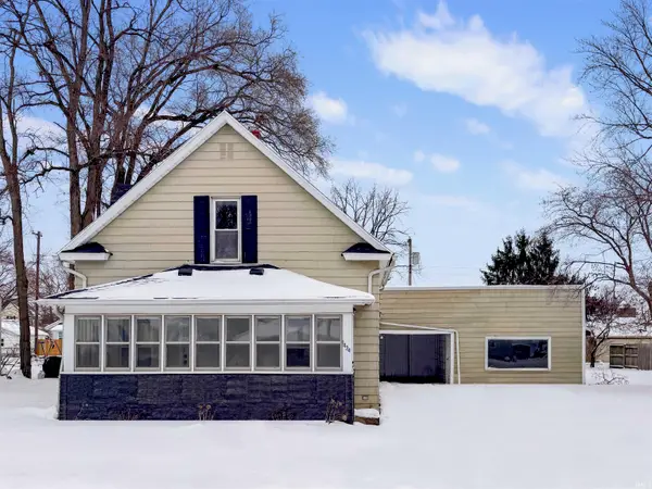 1434 E 4th Street, Mishawaka, IN 46544