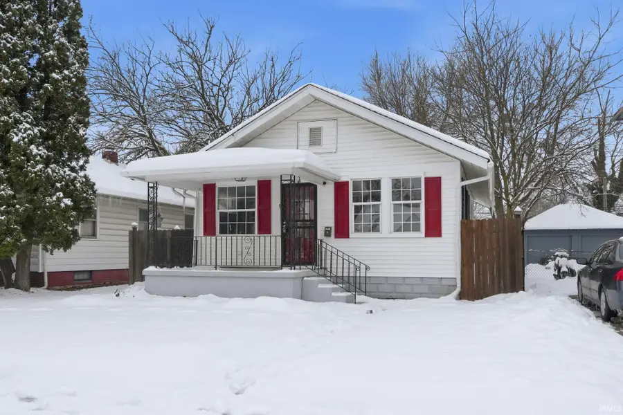3314 Reed Street, Fort Wayne, IN 46806 - Image #2