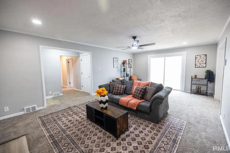 1308 N Woodridge Avenue, Muncie, IN 47304 - Image #3