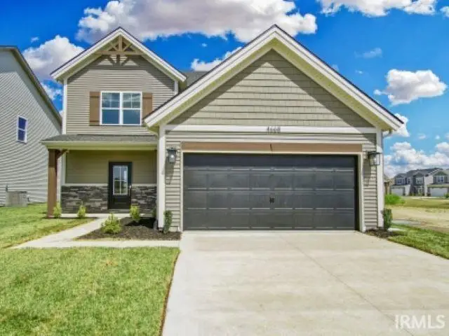 4668 Chelmsford Drive, Newburgh, IN 47630 - Image #1