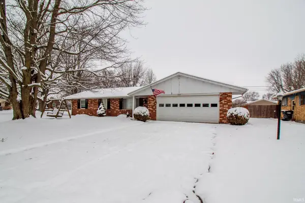 522 Royale Drive, Union City, IN 47390